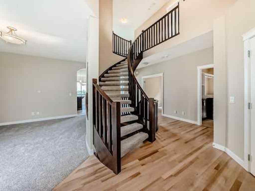 MLS® A2253448 - 233 Pantego Road NW in Panorama Hills Calgary, Residential