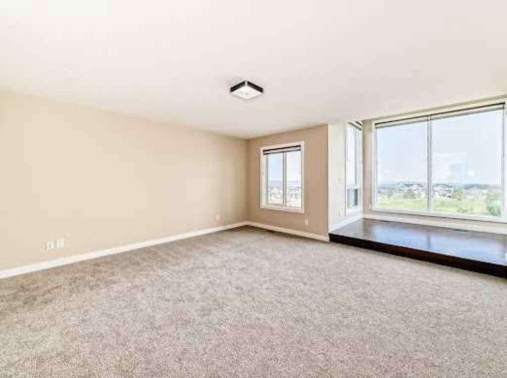 MLS® A2253448 - 233 Pantego Road NW in Panorama Hills Calgary, Residential