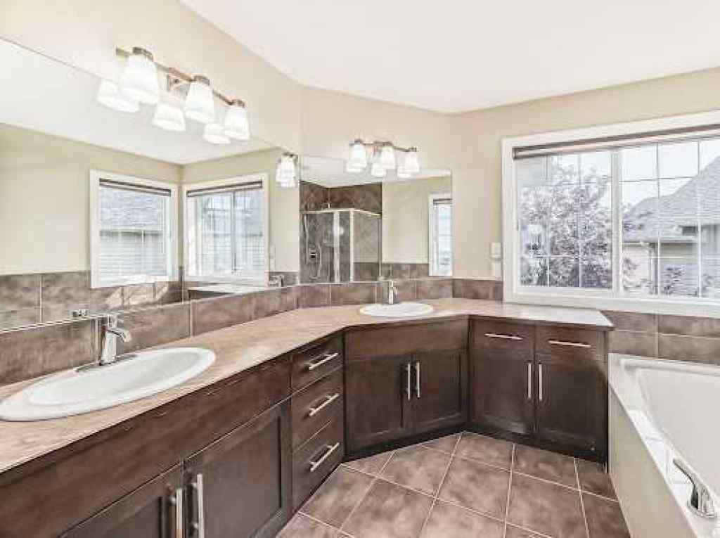 MLS® A2253448 - 233 Pantego Road NW in Panorama Hills Calgary, Residential