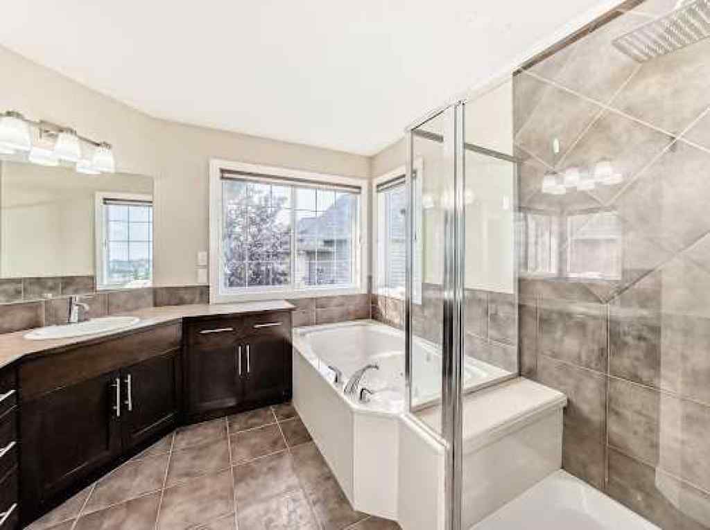 MLS® A2253448 - 233 Pantego Road NW in Panorama Hills Calgary, Residential
