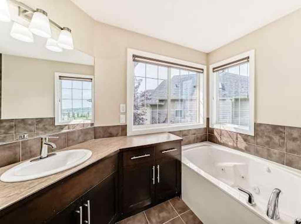 MLS® A2253448 - 233 Pantego Road NW in Panorama Hills Calgary, Residential