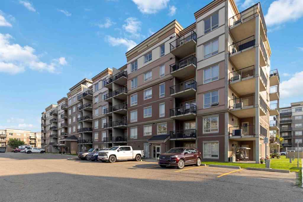 MLS® A2253449 - Unit #306 136A Sandpiper Road  in Eagle Ridge Fort McMurray, Residential