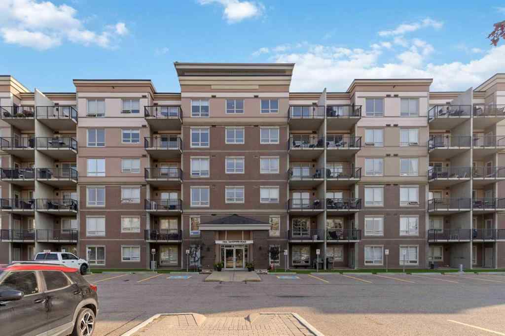MLS® A2253449 - Unit #306 136A Sandpiper Road  in Eagle Ridge Fort McMurray, Residential