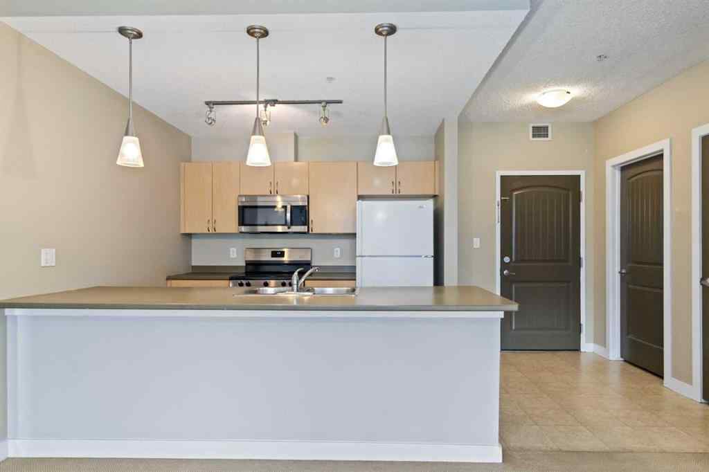 MLS® A2253449 - Unit #306 136A Sandpiper Road  in Eagle Ridge Fort McMurray, Residential
