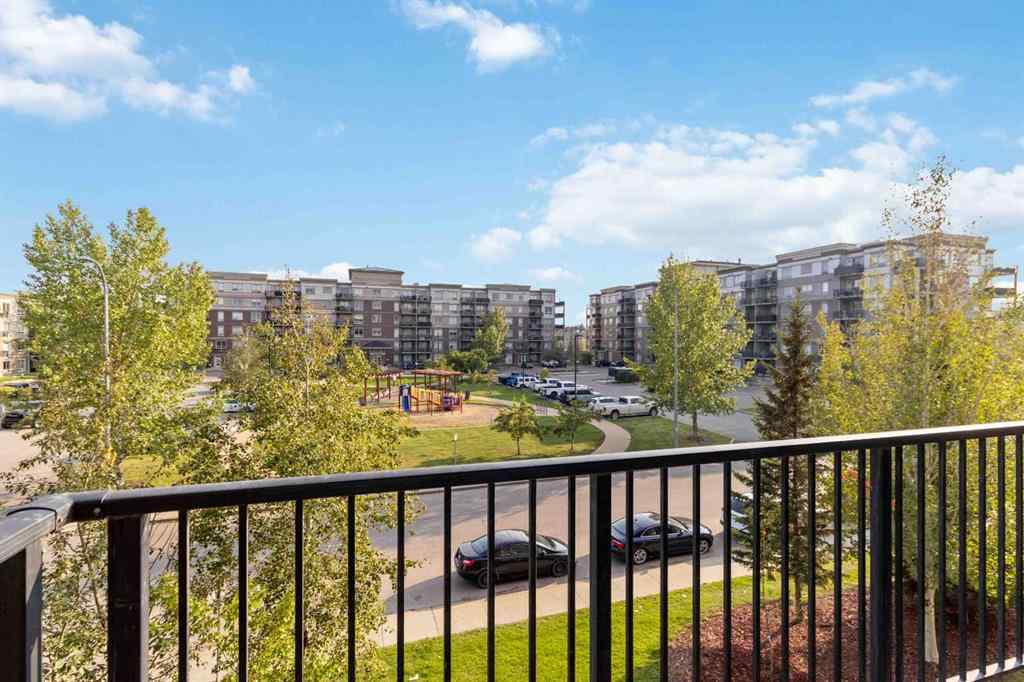 MLS® A2253449 - Unit #306 136A Sandpiper Road  in Eagle Ridge Fort McMurray, Residential