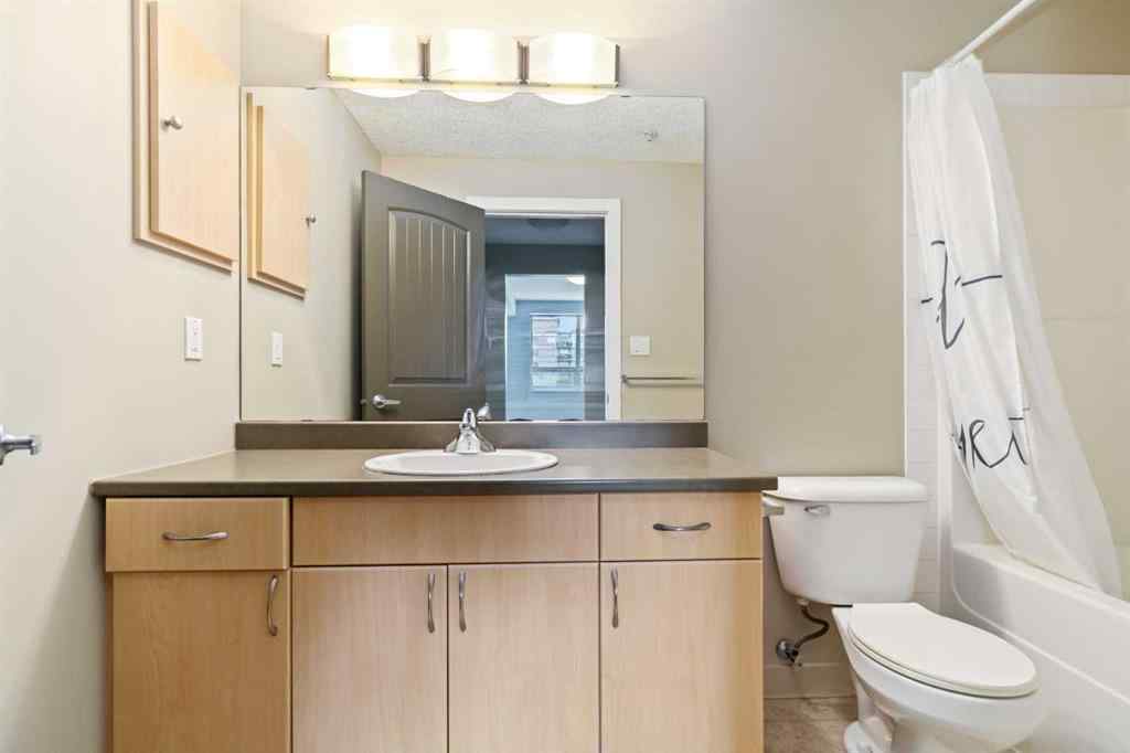 MLS® A2253449 - Unit #306 136A Sandpiper Road  in Eagle Ridge Fort McMurray, Residential