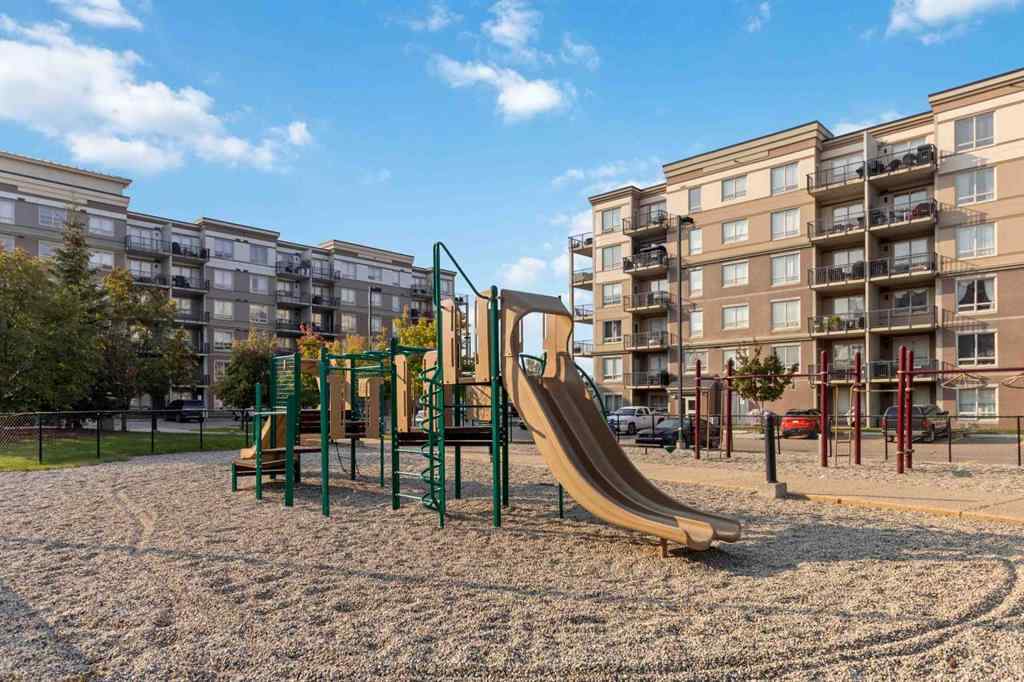 MLS® A2253449 - Unit #306 136A Sandpiper Road  in Eagle Ridge Fort McMurray, Residential