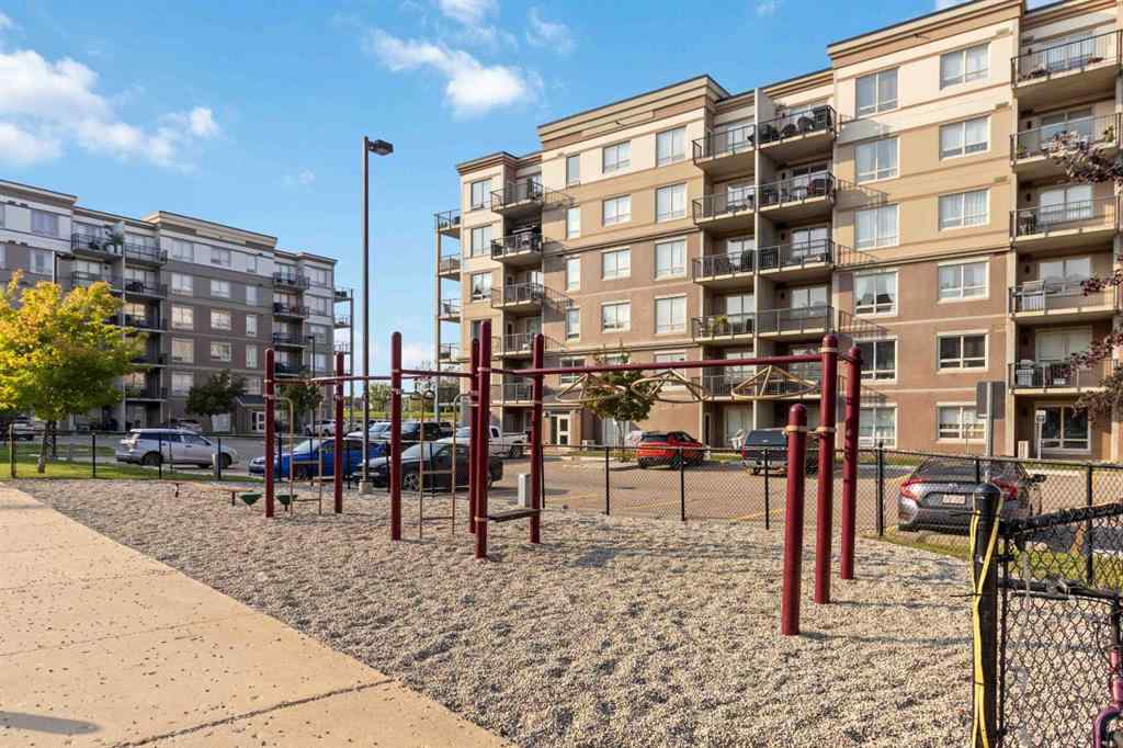 MLS® A2253449 - Unit #306 136A Sandpiper Road  in Eagle Ridge Fort McMurray, Residential