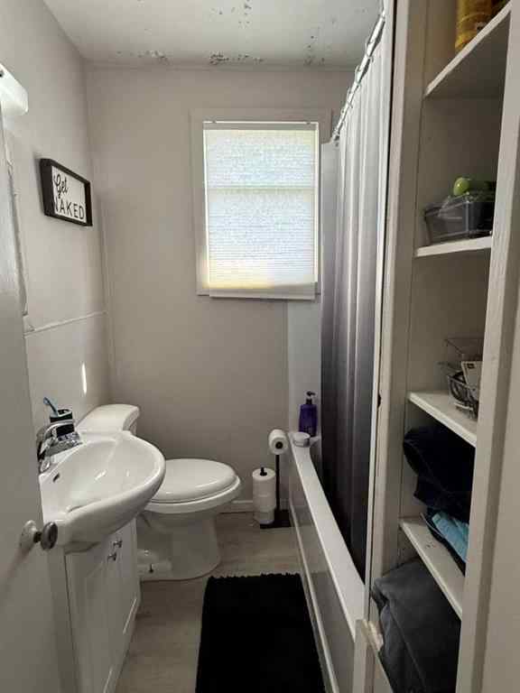 MLS® A2253450 - 214 2 Avenue E in NONE Hanna, Multi-Family