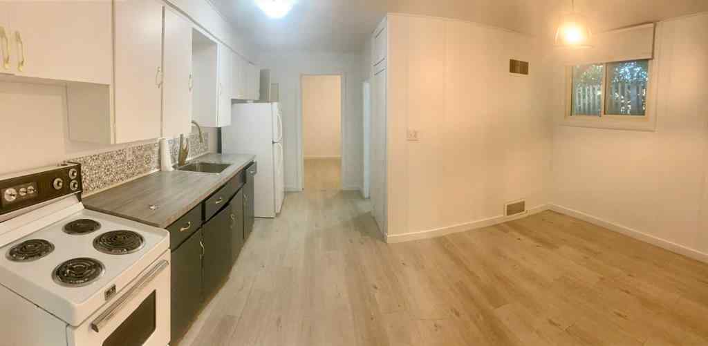 MLS® A2253450 - 214 2 Avenue E in NONE Hanna, Multi-Family