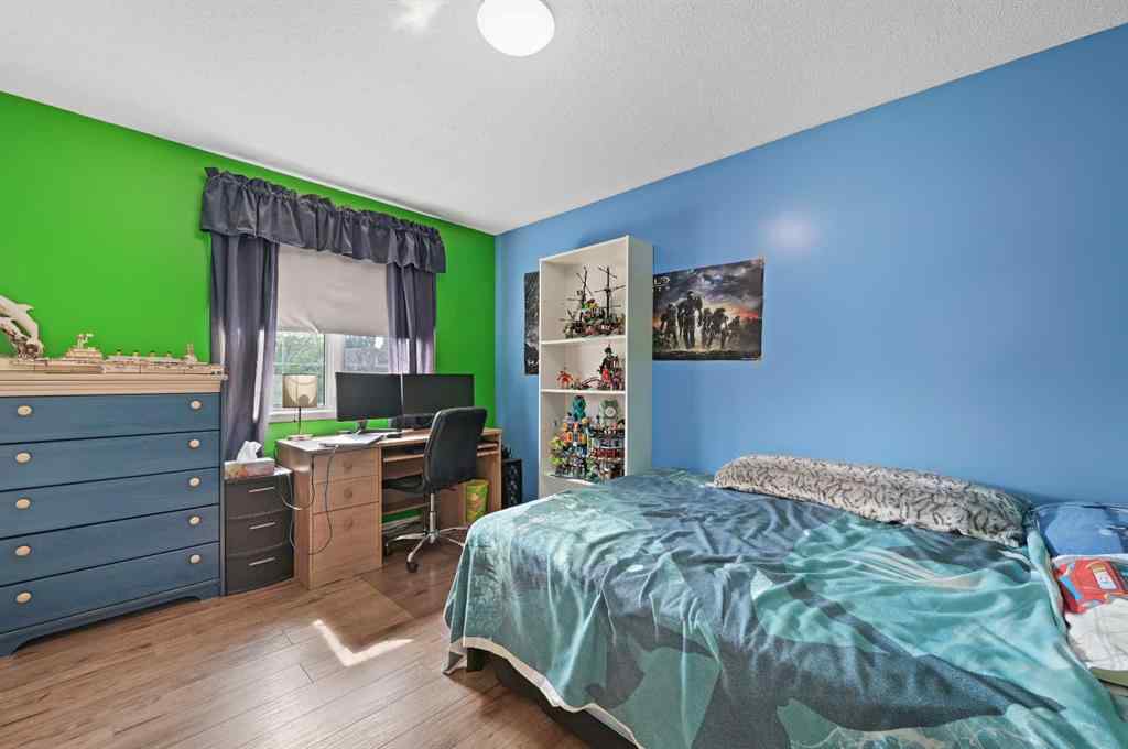 MLS® A2253452 - 6 Chapala Crescent SE in Chaparral Calgary, Residential