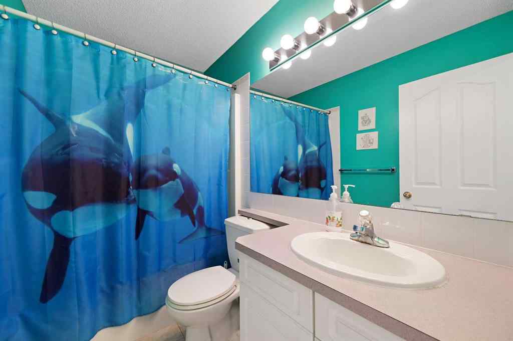 MLS® A2253452 - 6 Chapala Crescent SE in Chaparral Calgary, Residential