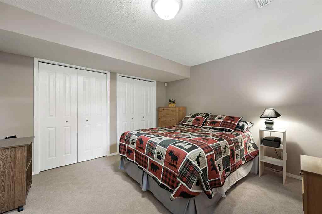 MLS® A2253452 - 6 Chapala Crescent SE in Chaparral Calgary, Residential