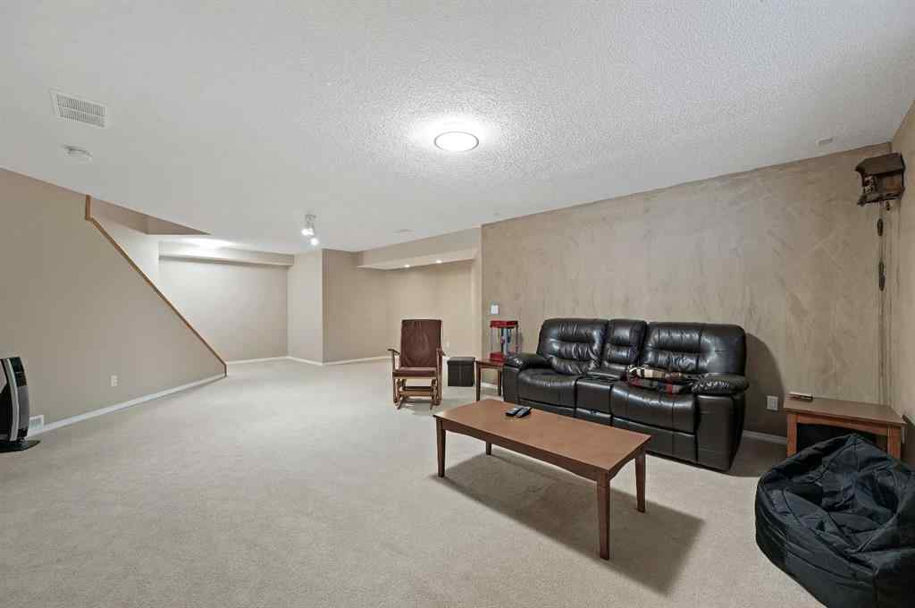MLS® A2253452 - 6 Chapala Crescent SE in Chaparral Calgary, Residential