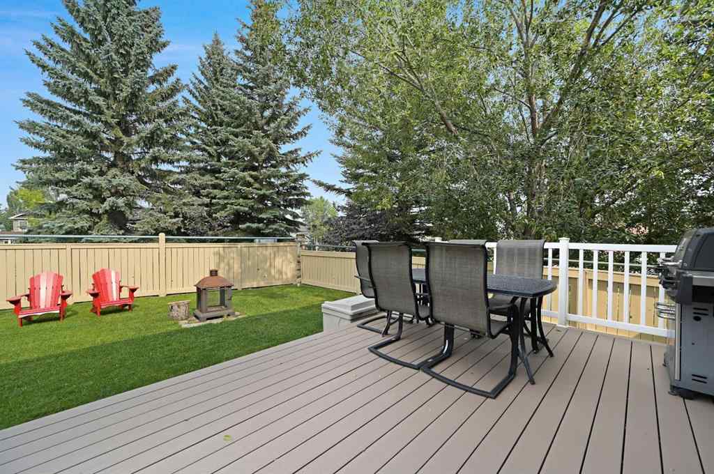 MLS® A2253452 - 6 Chapala Crescent SE in Chaparral Calgary, Residential