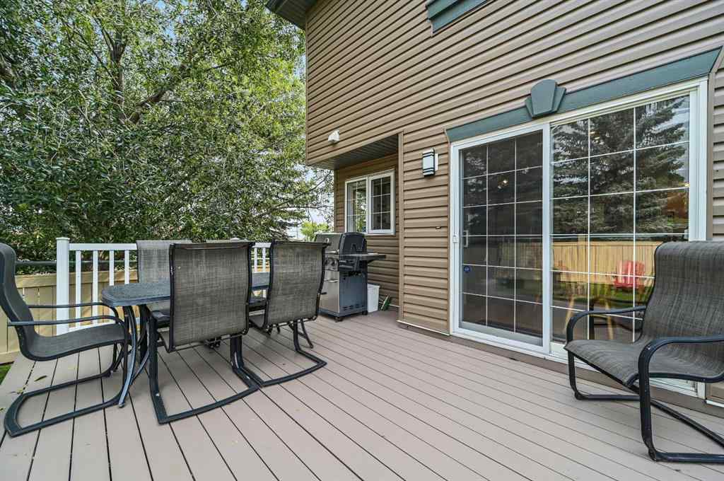 MLS® A2253452 - 6 Chapala Crescent SE in Chaparral Calgary, Residential