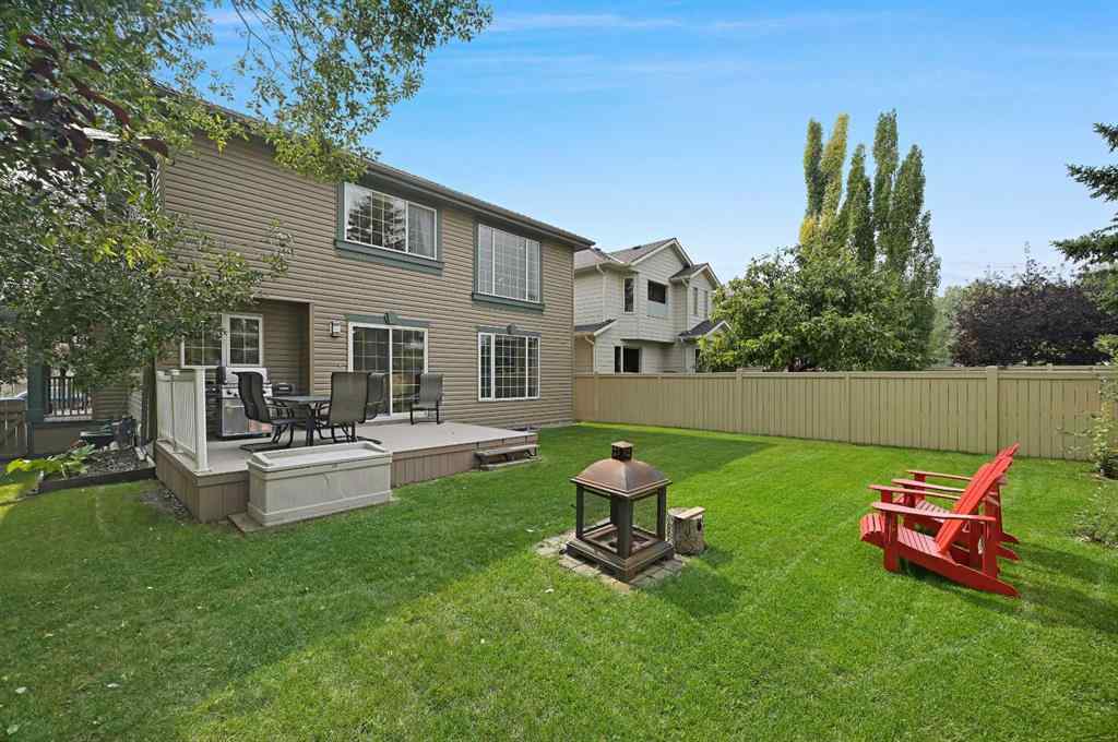 MLS® A2253452 - 6 Chapala Crescent SE in Chaparral Calgary, Residential