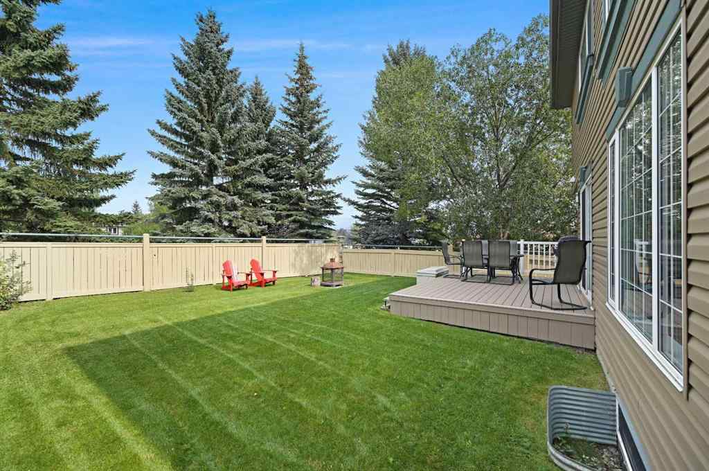 MLS® A2253452 - 6 Chapala Crescent SE in Chaparral Calgary, Residential