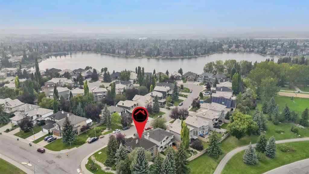 MLS® A2253452 - 6 Chapala Crescent SE in Chaparral Calgary, Residential