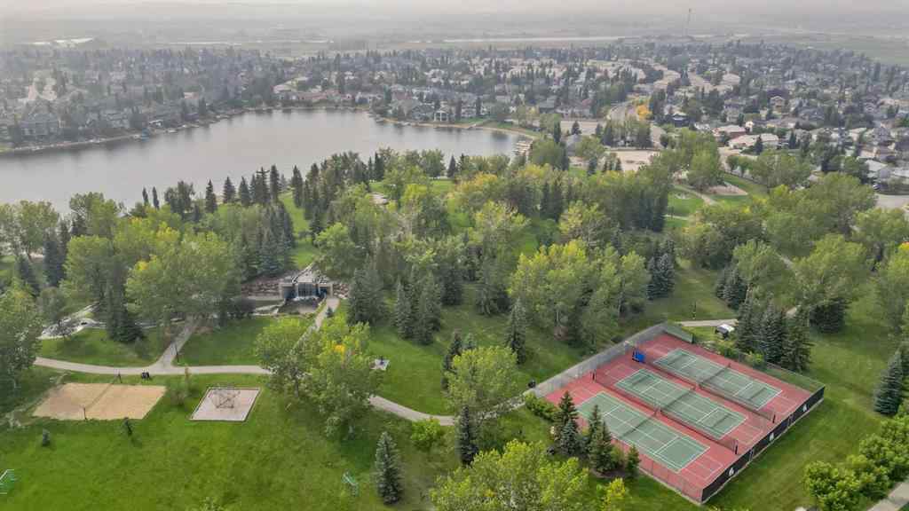 MLS® A2253452 - 6 Chapala Crescent SE in Chaparral Calgary, Residential