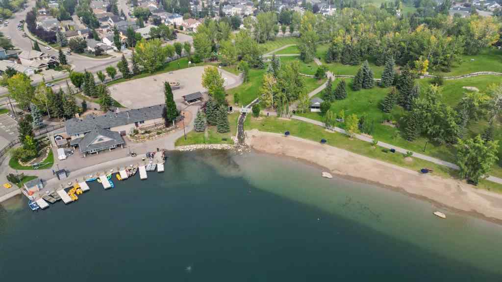 MLS® A2253452 - 6 Chapala Crescent SE in Chaparral Calgary, Residential