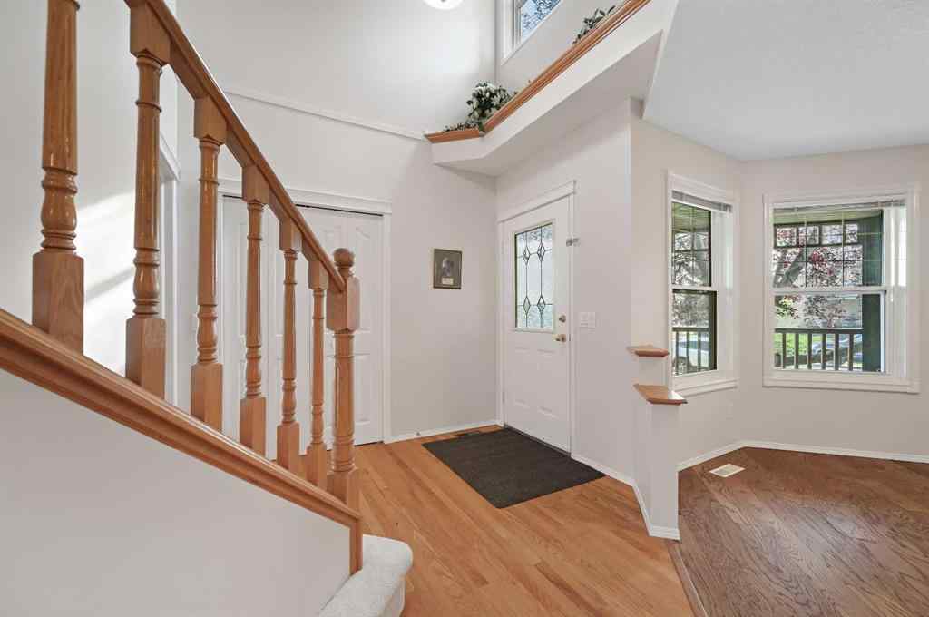 MLS® A2253452 - 6 Chapala Crescent SE in Chaparral Calgary, Residential