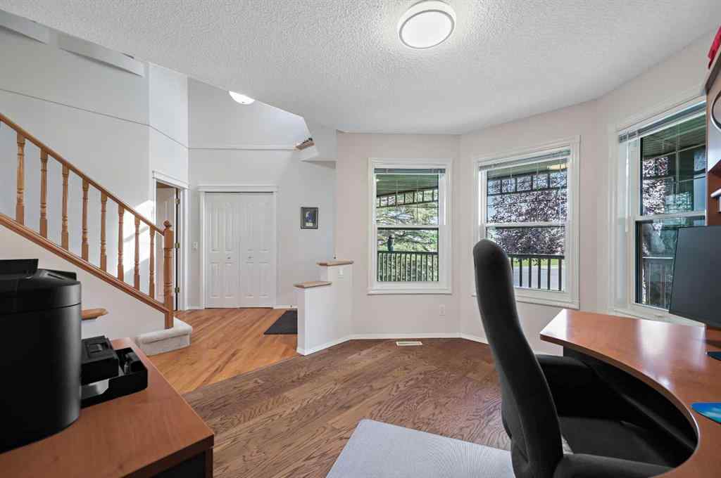 MLS® A2253452 - 6 Chapala Crescent SE in Chaparral Calgary, Residential