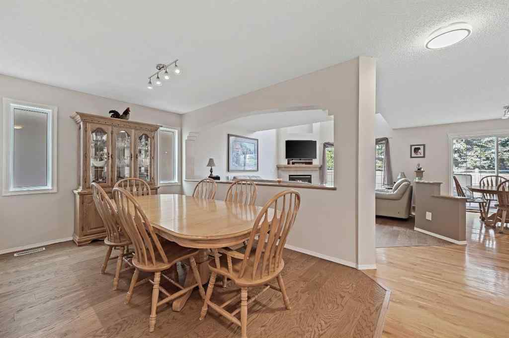 MLS® A2253452 - 6 Chapala Crescent SE in Chaparral Calgary, Residential