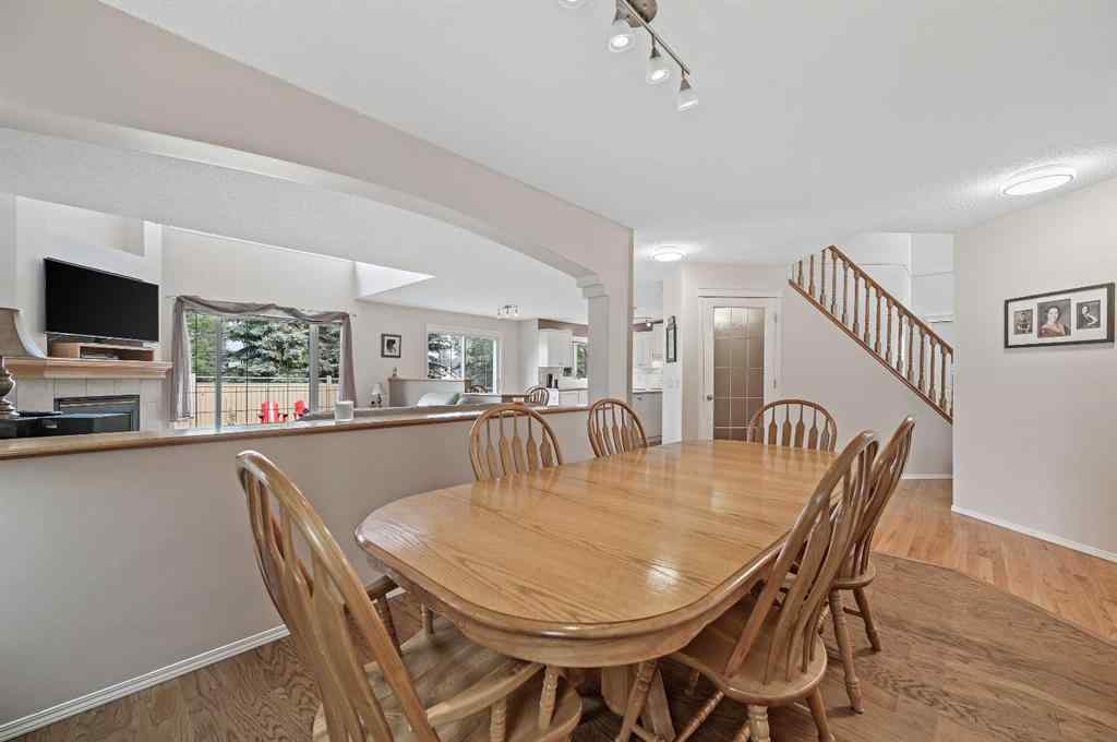 MLS® A2253452 - 6 Chapala Crescent SE in Chaparral Calgary, Residential