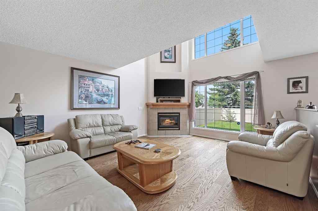 MLS® A2253452 - 6 Chapala Crescent SE in Chaparral Calgary, Residential
