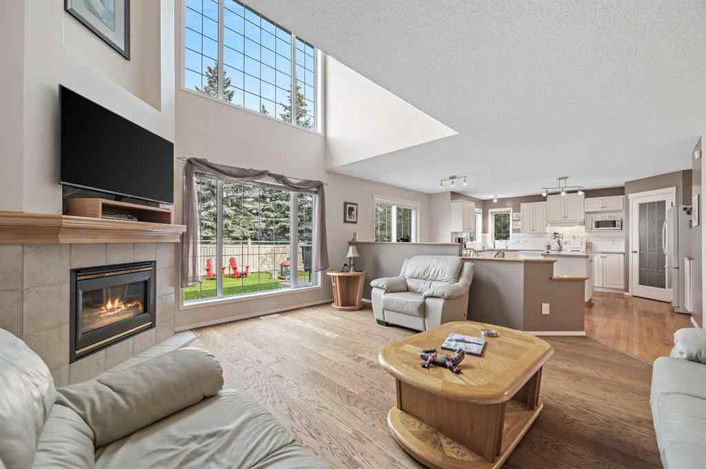 MLS® A2253452 - 6 Chapala Crescent SE in Chaparral Calgary, Residential