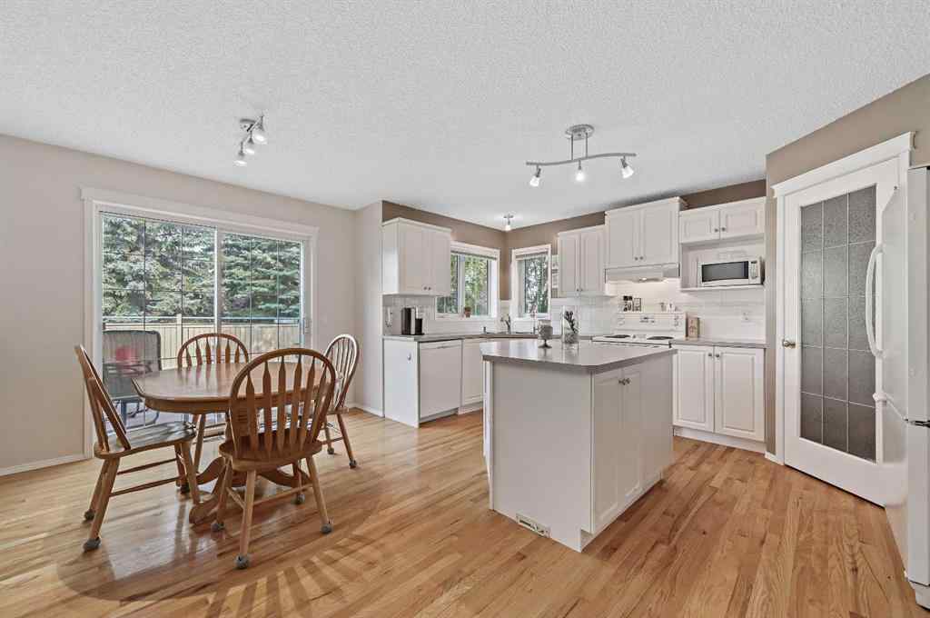 MLS® A2253452 - 6 Chapala Crescent SE in Chaparral Calgary, Residential