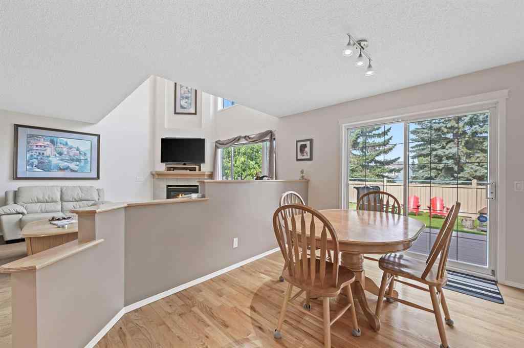 MLS® A2253452 - 6 Chapala Crescent SE in Chaparral Calgary, Residential