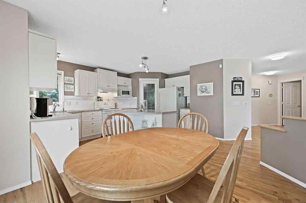 MLS® A2253452 - 6 Chapala Crescent SE in Chaparral Calgary, Residential