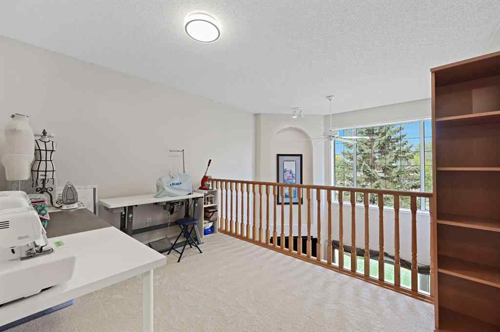 MLS® A2253452 - 6 Chapala Crescent SE in Chaparral Calgary, Residential