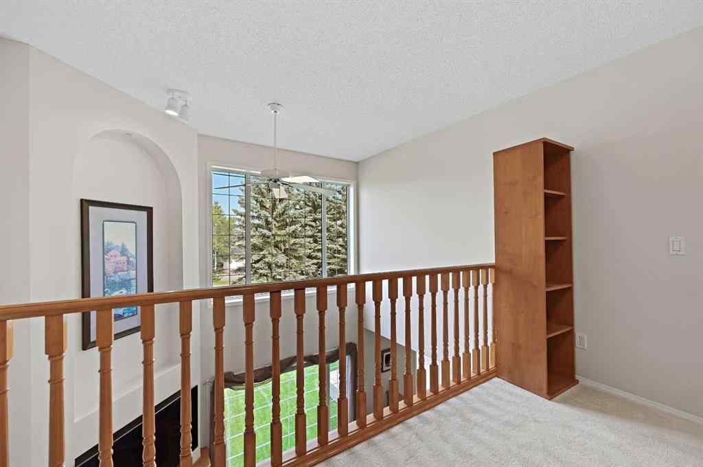 MLS® A2253452 - 6 Chapala Crescent SE in Chaparral Calgary, Residential