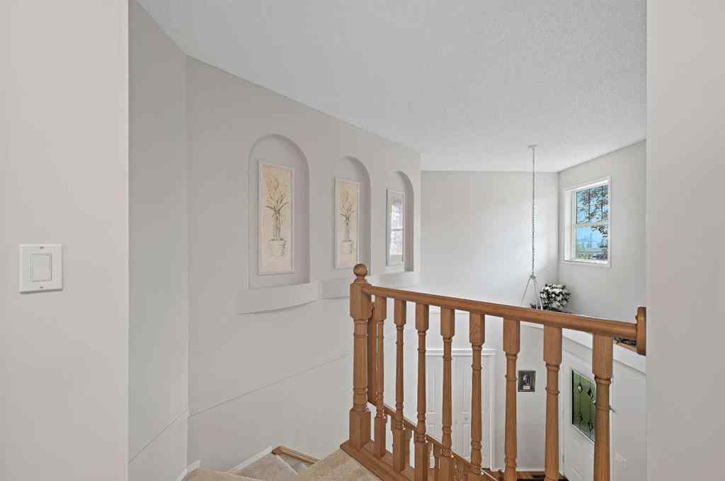 MLS® A2253452 - 6 Chapala Crescent SE in Chaparral Calgary, Residential
