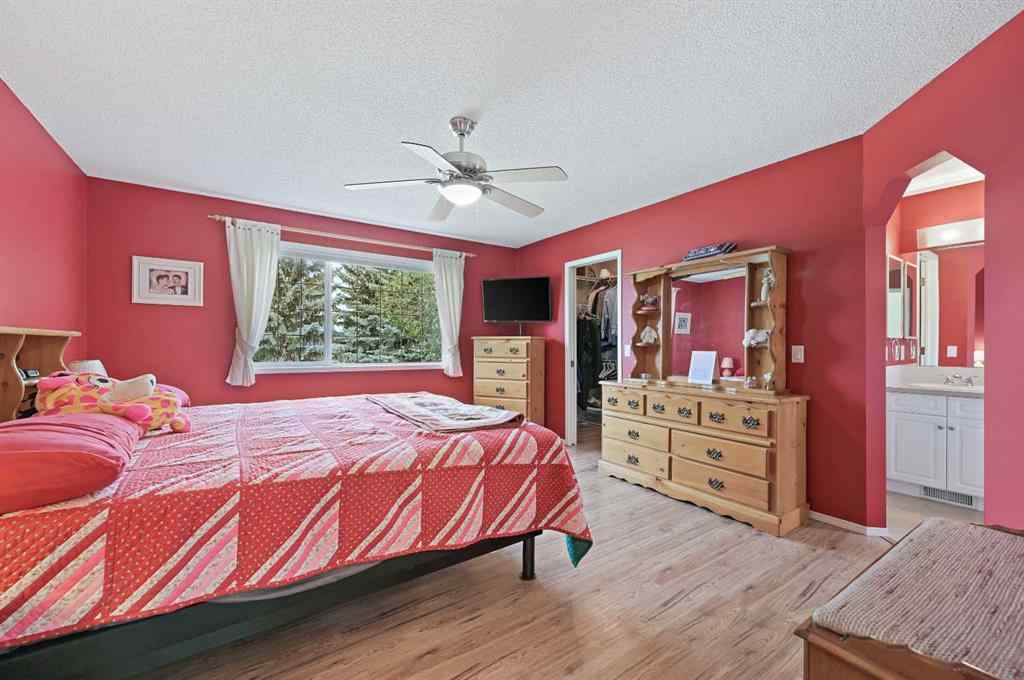 MLS® A2253452 - 6 Chapala Crescent SE in Chaparral Calgary, Residential