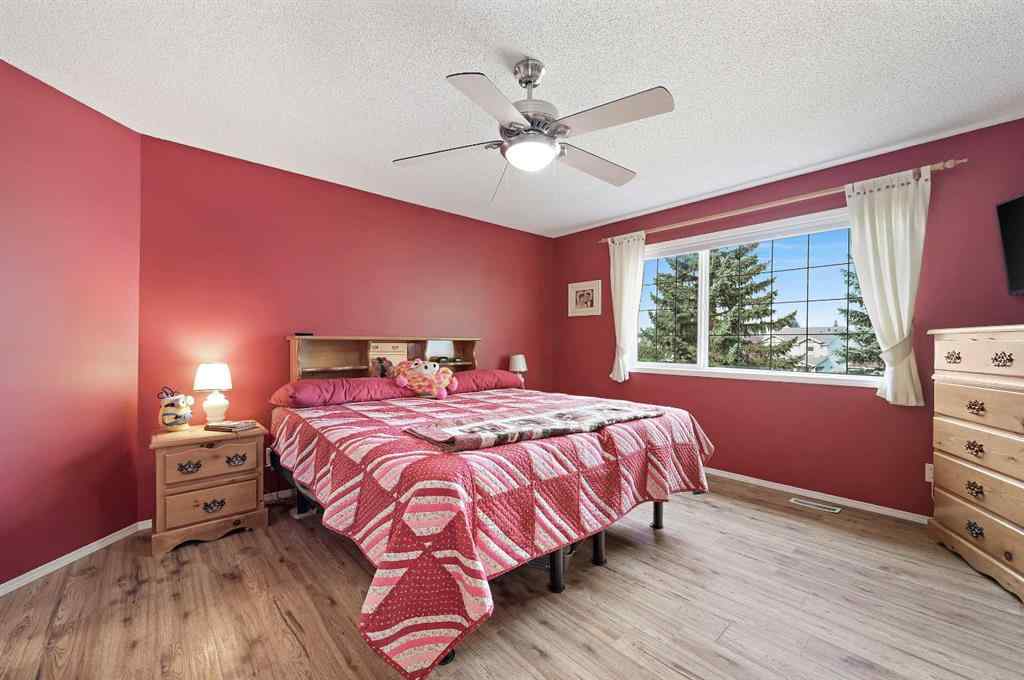 MLS® A2253452 - 6 Chapala Crescent SE in Chaparral Calgary, Residential