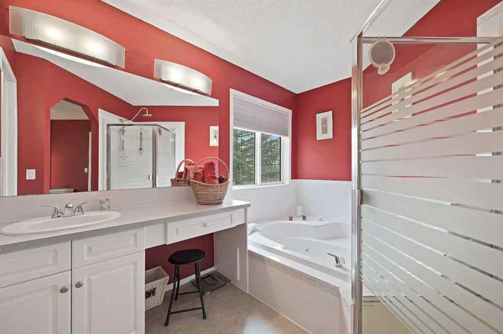 MLS® A2253452 - 6 Chapala Crescent SE in Chaparral Calgary, Residential