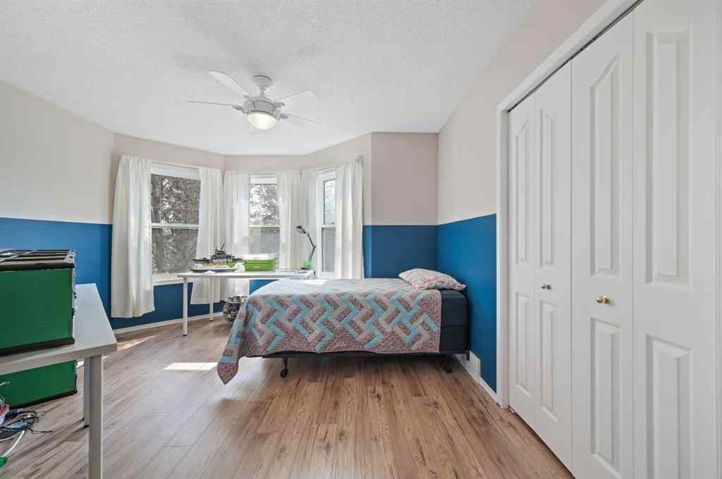 MLS® A2253452 - 6 Chapala Crescent SE in Chaparral Calgary, Residential