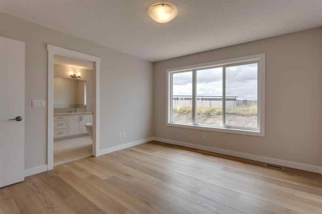 MLS® A2253453 - 32 Willow Park Point  in The Willows Cochrane, Residential