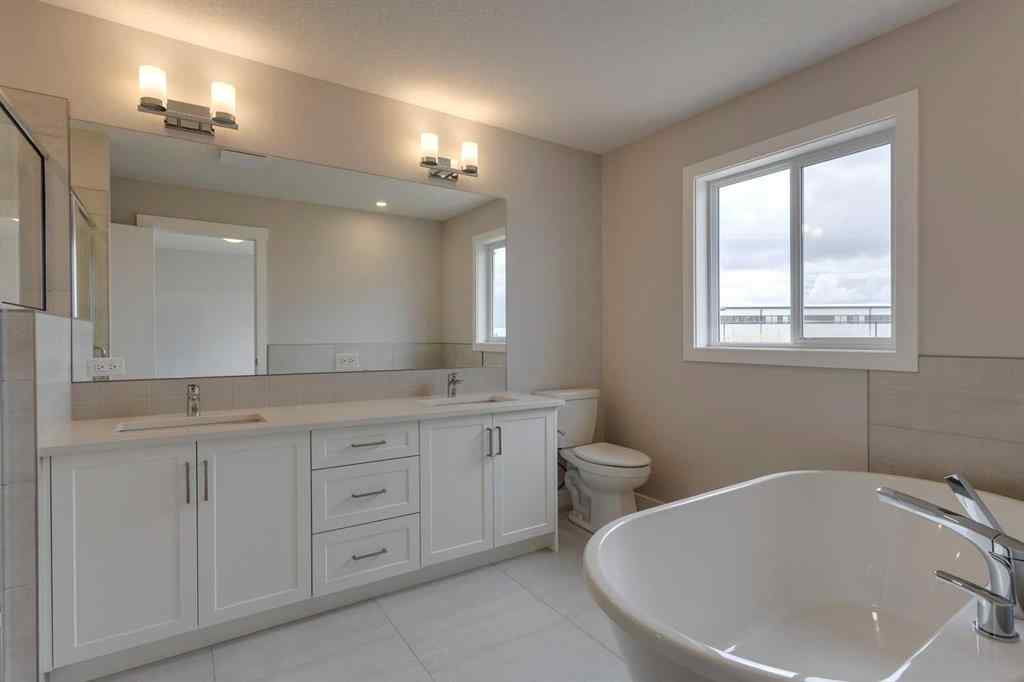 MLS® A2253453 - 32 Willow Park Point  in The Willows Cochrane, Residential