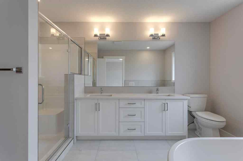 MLS® A2253453 - 32 Willow Park Point  in The Willows Cochrane, Residential