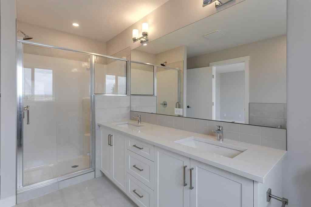 MLS® A2253453 - 32 Willow Park Point  in The Willows Cochrane, Residential