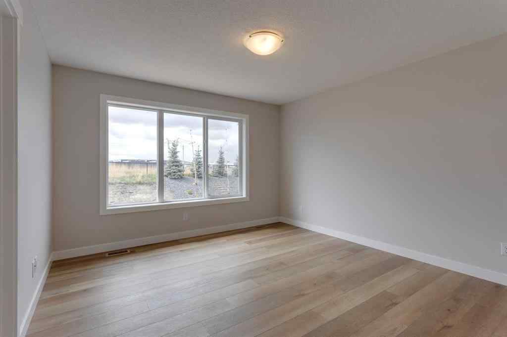 MLS® A2253453 - 32 Willow Park Point  in The Willows Cochrane, Residential