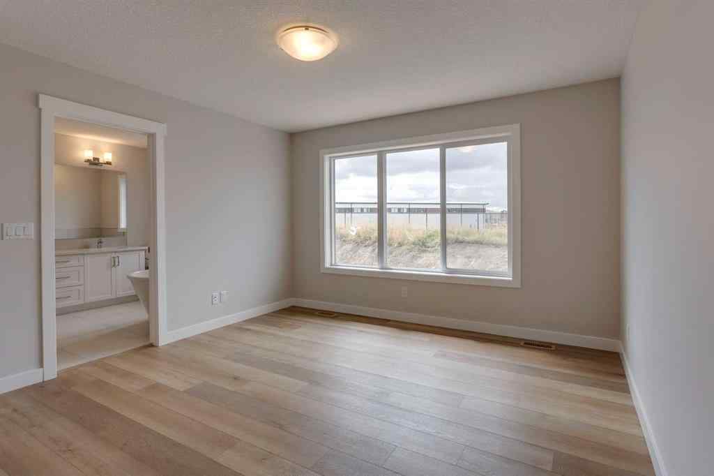 MLS® A2253453 - 32 Willow Park Point  in The Willows Cochrane, Residential