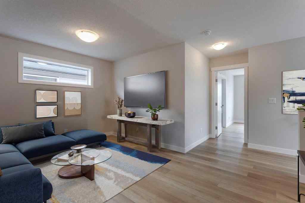 MLS® A2253453 - 32 Willow Park Point  in The Willows Cochrane, Residential