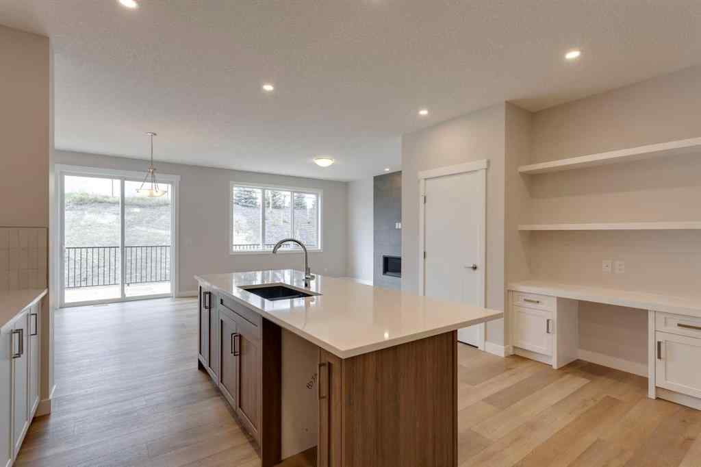 MLS® A2253453 - 32 Willow Park Point  in The Willows Cochrane, Residential