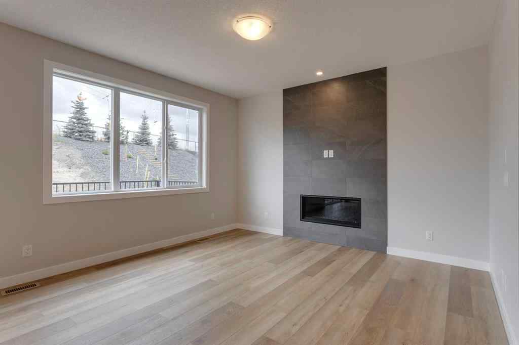 MLS® A2253453 - 32 Willow Park Point  in The Willows Cochrane, Residential